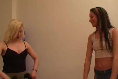 Angelica Heart - Linda - German Teen Loves Doing Anal In The Gym - Linda Blonde - upornia.com - Germany