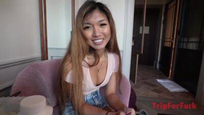 Clara Trinity - Clara - Trinity - Clara Trinity - 1 - Slender Body And Nice Firm Breasts, Asian Teen - hclips.com