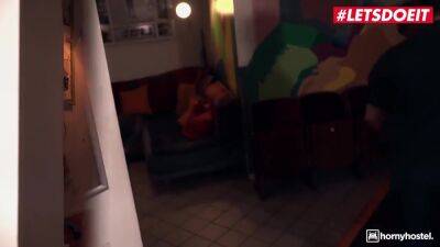 Sirena Sweet And Horny Hostel In Naughty Teen Gives Pussy As Payment - upornia.com