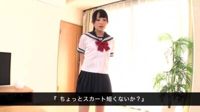 Amateur big ass teen blowjob and a sexy fuck HD - drtvid.com - Japan