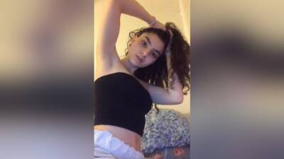 Turkish Teen Showing Tits - hclips.com - Turkey