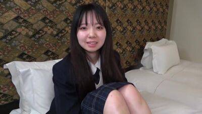 Japanese Teen Fingering On Couch - upornia.com - Japan