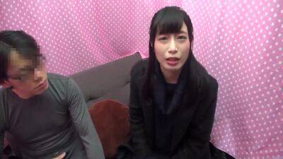 Real Pick-up! Direct From Ikebukuro! Virgin Boy Asks Naive College Chick 4 - upornia.com - Japan