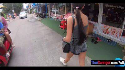 real amateur teen - sunporno.com - Thailand