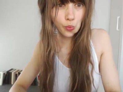 Cute Blonde Amateur Webcam Teen Masturbating - upornia.com