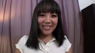 Asian Korean Teen Schoolgirl Gives Blowie And Gets F - hotmovs.com - North Korea