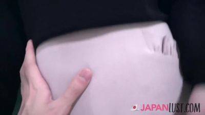 Japanese Teen Wet For Pussy Attention And POV Sex - hotmovs.com - Japan