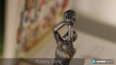 Flat Teen Kasey Cole Gets A Facial From Her Teacher - hotmovs.com