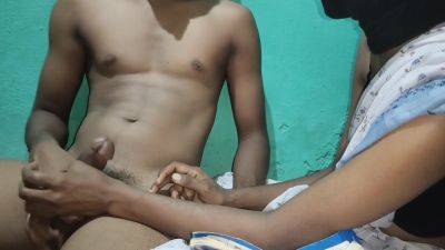 Indian Tamil Anni Fuck With Young Brother Tamil Audio - hclips.com - India