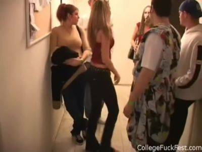 College Teen 18+ Doggystyled - upornia.com